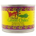 thumbnail image 1 of Macayo's Fire Roasted Diced Green Chile 4 oz., 8 pk., 1 of 5