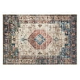 thumbnail image 3 of Member's Mark Everwash Washable Area Rug, 6'6"x 9'6", Assorted Colors, 3 of 7