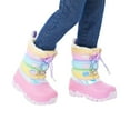 thumbnail image 2 of Member's Mark Toddler Girls Snow Boot, 2 of 11