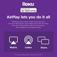 thumbnail image 12 of Roku Streaming Stick+ HD/4K/HDR Streaming Device with Long-range Wireless and Voice Remote with TV Controls, 12 of 18
