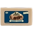thumbnail image 1 of Amish Traditions Farmer Cheese, priced per pound, 1 of 4