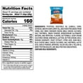 thumbnail image 2 of Ruffles Cheddar & Sour Cream Potato Chips, 15.125 oz., 2 of 4