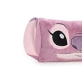 thumbnail image 3 of Licensed Assorted Characters 3D Oversized Furry Body Pillows 30" x 18", 3 of 5