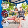 thumbnail image 4 of Lifetime Big Stuff Adventure Swing Playset, 4 of 16