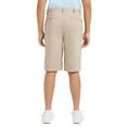 thumbnail image 2 of Nautica Young Mens Uniform Performance Short, 2 of 3