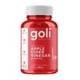thumbnail image 1 of Goli Apple Cider Vinegar Gummies 120 ct., 1 of 7