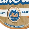 thumbnail image 4 of YouTheFan MLB Fan Cave Sign, Assorted Teams, 4 of 5
