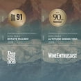 thumbnail image 2 of Doña Paula Estate Malbec Wine, 750 ml, 2 of 10