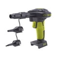 thumbnail image 7 of Sun Joe 24V Cordless High Volume Inflator & Portable Air Compressor Kit, W/ 2.0-Ah Battery + Charger, 7 of 11