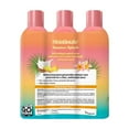 thumbnail image 2 of Skintimate Summer Splash Shave Gel, 9.5 oz., 3 pk., 2 of 6