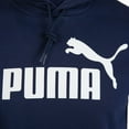thumbnail image 5 of Puma Men's Essentials Big Logo Hoodie, 5 of 5