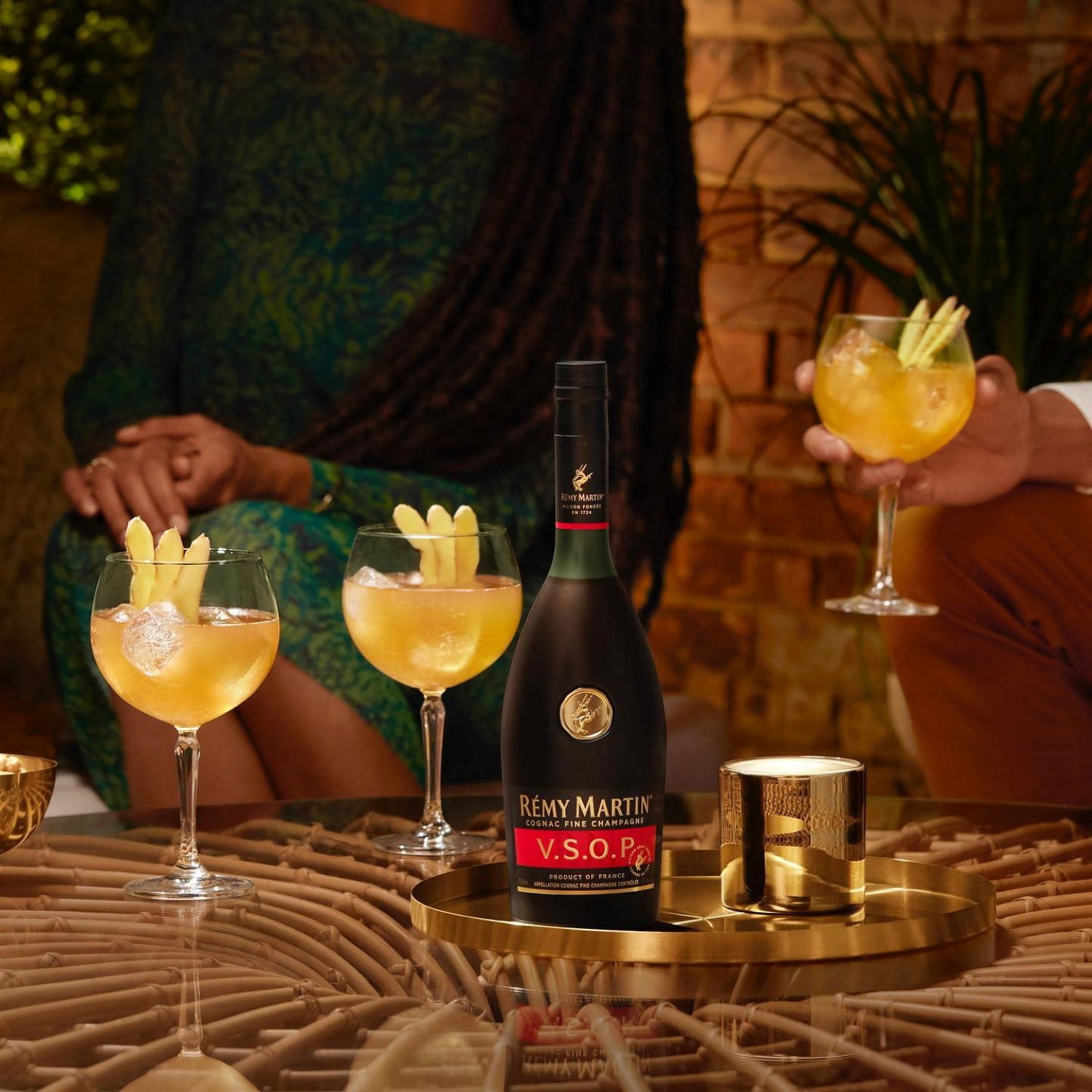 Remy Martin VSOP Cognac, 750 ml - Samsclub.com