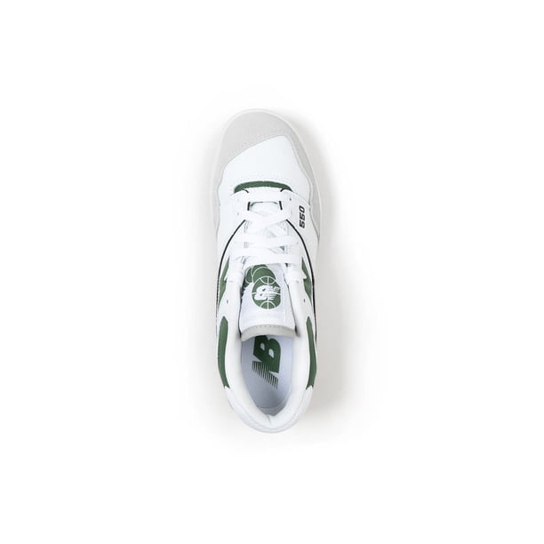 New Balance Unisex BB550 Sneaker - Samsclub.com