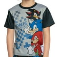 thumbnail image 3 of Character Boys 2-Piece Pajama Set, 3 of 10