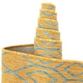 thumbnail image 9 of Jill Zarin Turks and Caicos Outdoor Rug, 9 of 10