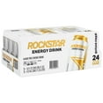 thumbnail image 1 of Rockstar Sugar Free Energy Drink, 16 fl. oz., 24 pk., 1 of 5