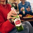thumbnail image 8 of Stella Artois Lager Beer, 11.2 fl. oz. bottle, 12 pk., 8 of 10