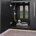 thumbnail image 21 of Range Covered Outdoor Kitchen w/ Grill & Pizza Oven, 21 of 26
