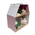 thumbnail image 3 of Member's Mark Tiny Plush Animal Family House, 3 of 7