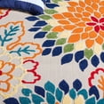 thumbnail image 4 of Safavieh Bahama Indoor/Outdoor Rug Collection, 8' x 10', 4 of 7