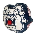 thumbnail image 1 of Logo Brands Fresno State Bulldogs XL Puff Pillow, 1 of 5