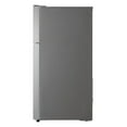 thumbnail image 6 of LG 18 cu. ft. Top Mount Refrigerator, 6 of 11