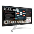 thumbnail image 3 of LG 29" UltraWide HDR IPS Display, Full HD, Monitor, 3 of 6