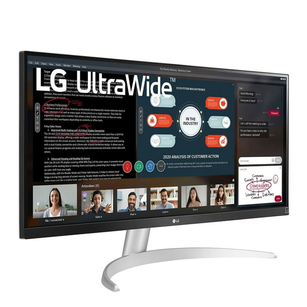 LG29型UltraWideモニター LG 29