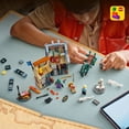 thumbnail image 6 of LEGO ONE PIECE Showdown with Captain Smoker, 547 pc., 6 of 6