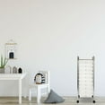 thumbnail image 5 of Seville Classics 10 Drawer Cart (Multiple Colors), 5 of 9
