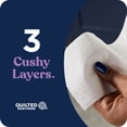 thumbnail image 2 of Quilted Northern Ultra Plush 3-Ply Toilet Paper, 32 rolls, 255 sheets/roll, 2 of 7