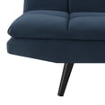 thumbnail image 9 of Jaden Convertible Fabric Sofa, 9 of 11
