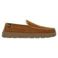 thumbnail image 2 of Eddie Bauer Men's Suede Slipper, 2 of 6