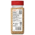 thumbnail image 6 of McCormick All Purpose Garlic Onion Black Pepper Sea Salt, 9.12 oz., 6 of 9