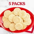 thumbnail image 5 of Betty Crocker Sugar Cookie Mix, 17.5 oz., 5 pk., 5 of 5
