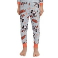 thumbnail image 5 of Character Halloween 2-Piece Pajama Set, 5 of 11