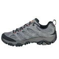 thumbnail image 3 of Merrell Men's Moab 3 Waterproof Hiking Shoe, 3 of 7