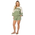 thumbnail image 6 of Roxy Women's Game On Fleece Top, 6 of 8