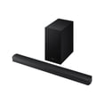 thumbnail image 2 of SAMSUNG 3.1 Channel Soundbar w/Dolby Atmos - HW-B64CF, 2 of 13