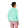 thumbnail image 7 of Member's Mark Kids Long Sleeve Rashguard, 7 of 11