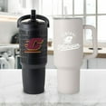 thumbnail image 2 of Logo Brands Central Michigan Chippewas Stainless Steel Tumbler Set, 2 of 7