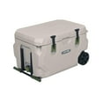 thumbnail image 1 of Lifetime 65 Quart High Performance Cooler with Wheels, 1 of 10