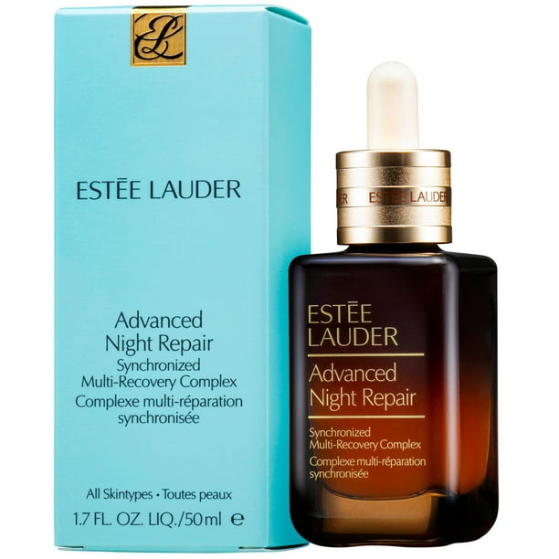 Estee Lauder Advanced Night Repair Synchronized Multi-Recovery