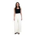 thumbnail image 4 of French Connection Women's Wide Leg Trouser, 4 of 11