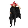 thumbnail image 2 of Adult Licensed 43" x 81" Hooded Blanket, 2 of 6