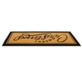 thumbnail image 5 of Member's Mark 23" x 57" Holiday Double Door Coir Mat, Merry Christmas, 5 of 8