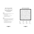 thumbnail image 3 of Salute to the Armed Forces Word Search, Flexibound, 3 of 5