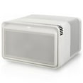 thumbnail image 1 of Windmill 12KBTU Window AC with Inverter, Eco Friendly, Easy to Install, 3 Cooling Settings, 3 Fans, Insulating Side Panels, App and Voice Controlled, 1 of 6