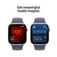 thumbnail image 5 of Apple Watch Series 11 GPS 42mm Aluminum Case, 5 of 10