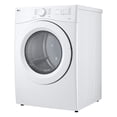 thumbnail image 6 of LG 7.4 cu. ft. Large Capacity Smart Front Load Gas Dryer with AI Sensor Dry, 6 of 12